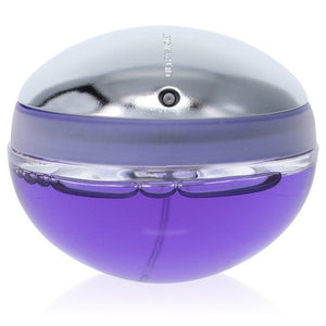 Ultraviolet by Paco Rabanne Eau De Parfum Spray (unboxed) 2.7 oz (Women)