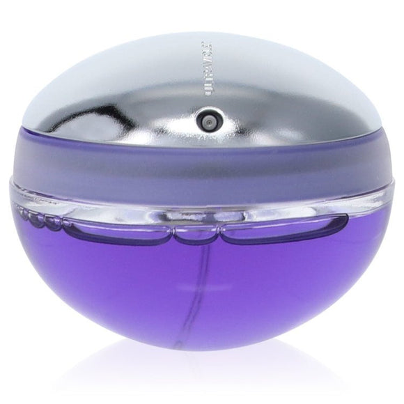 Ultraviolet by Paco Rabanne Eau De Parfum Spray (unboxed) 2.7 oz (Women)