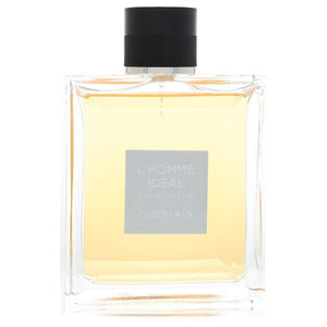 L'homme Ideal by Guerlain Eau De Toilette Spray (unboxed) 5 oz (Men)