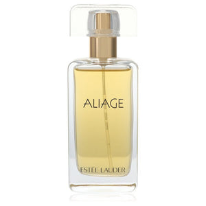 Aliage by Estee Lauder Sport Fragrance Spray (unboxed) 1.7 oz (Women)