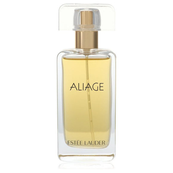 Aliage by Estee Lauder Sport Fragrance Spray (unboxed) 1.7 oz (Women)