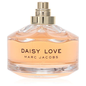 Daisy Love by Marc Jacobs Eau De Toilette Spray (Tester) 3.4 oz (Women)