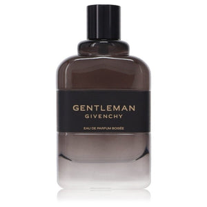 Gentleman Eau De Parfum Boisee by Givenchy Eau De Parfum Spray (Tester) 3.3 oz (Men)
