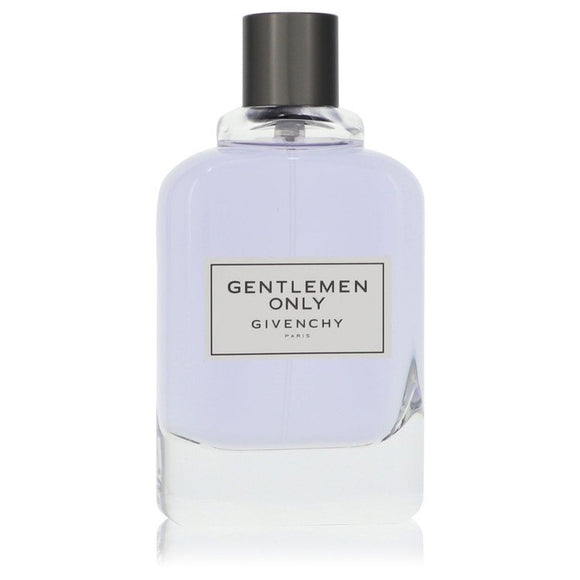 Gentlemen Only by Givenchy Eau De Toilette Spray (unboxed) 3.4 oz (Men)