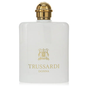 Trussardi Donna by Trussardi Eau De Parfum Spray (unboxed) 3.4 oz (Women)