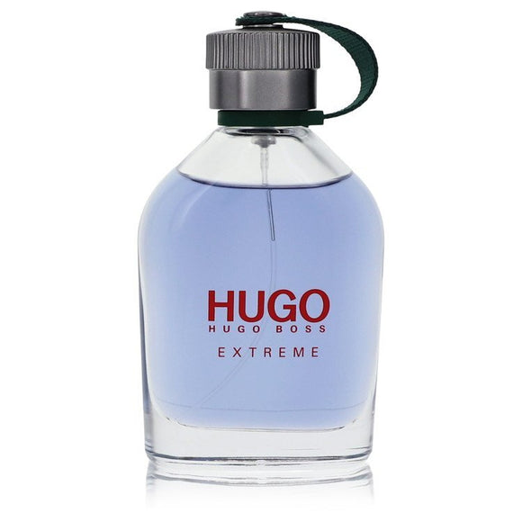 Hugo Extreme by Hugo Boss Eau De Parfum Spray (unboxed) 3.3 oz (Men)