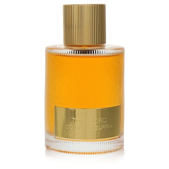 Tom Ford Costa Azzurra by Tom Ford Eau De Parfum Spray (Unisex Unboxed) 3.4 oz (Women)