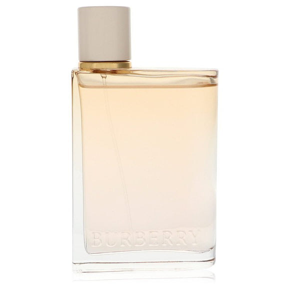 Burberry Her London Dream by Burberry Eau De Parfum Spray (unboxed) 3.3 oz (Women)