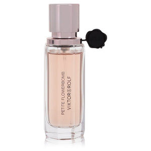 Flowerbomb by Viktor & Rolf Eau De Parfum Spray (unboxed) .68 oz (Women)