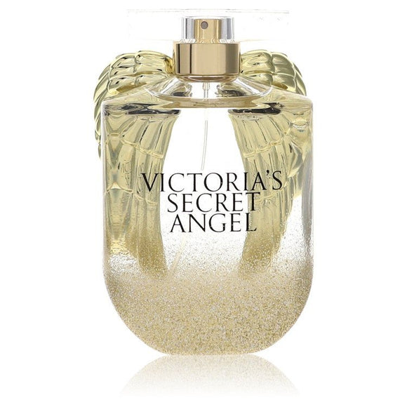 Victoria's Secret Angel Gold by Victoria's Secret Eau De Parfum Spray (unboxed) 3.4 oz (Women)