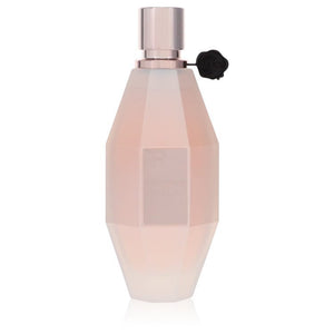 Flowerbomb Dew by Viktor & Rolf Eau De Parfum Spray (unboxed) 3.4 oz (Women)