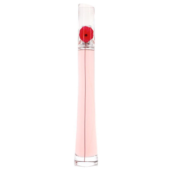 Kenzo Flower Poppy Bouquet by Kenzo Eau De Parfum Spray (Unboxed) 3.3 oz (Women)