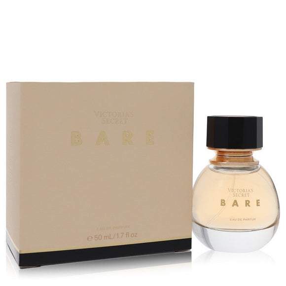 Victoria's Secret Bare by Victoria's Secret Eau De Parfum Spray 1.7 oz (Women)