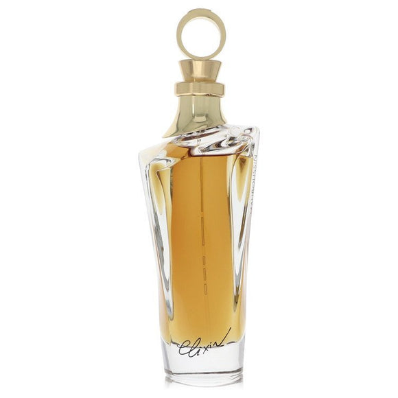 Mauboussin L'Elixir Pour Elle by Mauboussin Eau De Parfum Spray (Unboxed) 3.4 oz (Women)