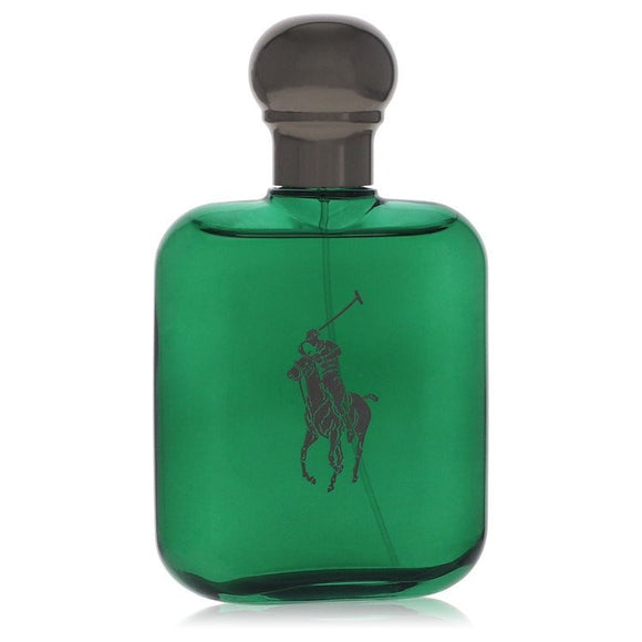 Polo Cologne Intense by Ralph Lauren Cologne Intense Spray (Unboxed) 4 oz (Men)