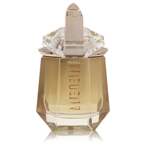 Alien Goddess by Thierry Mugler Eau De Parfum Spray Refillable (Unboxed) 1 oz (Women)