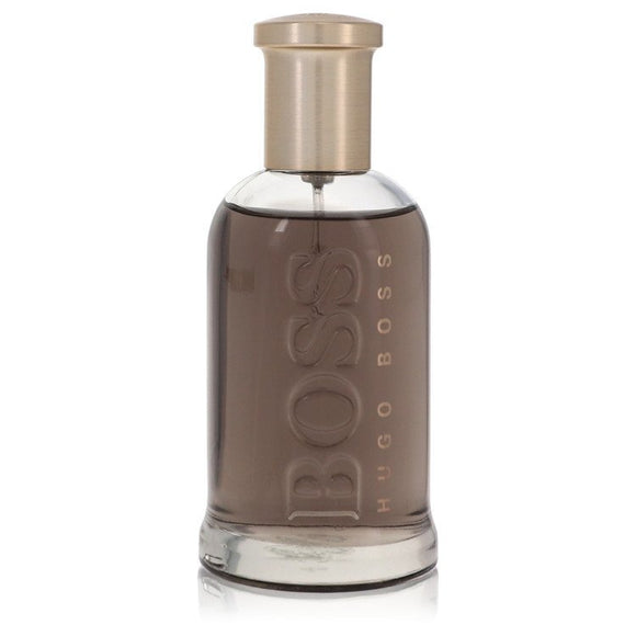 Boss No. 6 by Hugo Boss Eau De Parfum Spray (Unboxed) 3.3 oz (Men)