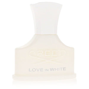 Love in White by Creed Eau De Parfum Spray (Unboxed) 1 oz (Women)