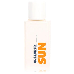Jil Sander Sun by Jil Sander Eau De Toilette Spray (Unboxed) 2.5 oz (Women)