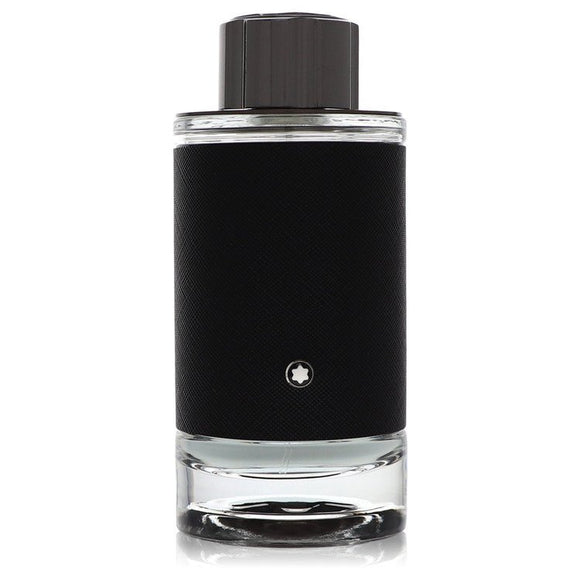 Montblanc Explorer by Mont Blanc Eau De Parfum Spray (Unboxed) 6.7 oz (Men)