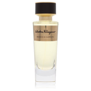Bianco di Carrara by Salvatore Ferragamo Eau De Parfum Spray (Tester) 3.3 oz (Women)