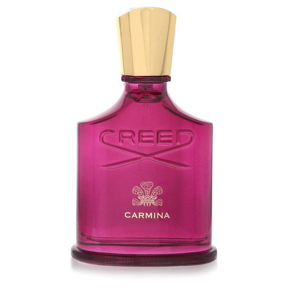 Carmina by Creed Eau De Parfum Spray (Unboxed) 2.5 oz (Women)