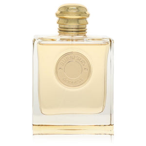 Burberry Goddess by Burberry Eau De Parfum Refillable Spray (Unboxed) 3.3 oz (Women)