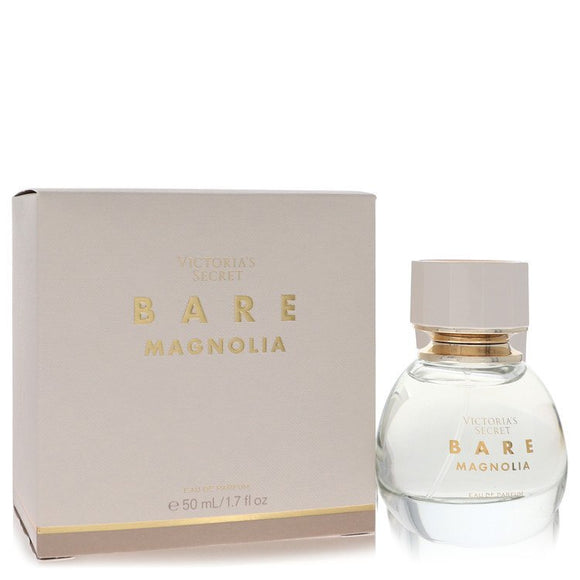 Victoria's Secret Bare Magnolia by Victoria's Secret Eau De Parfum Spray 1.7 oz (Women)