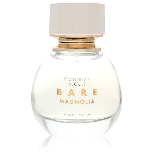 Victoria's Secret Bare Magnolia by Victoria's Secret Eau De Parfum Spray (Unboxed) 1.7 oz (Women)