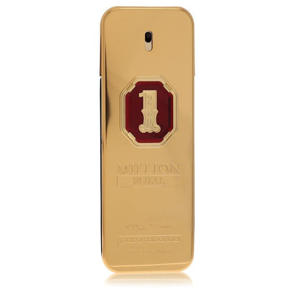 1 Million Royal by Paco Rabanne Parfum Spray (Unboxed) 3.4 oz (Men)