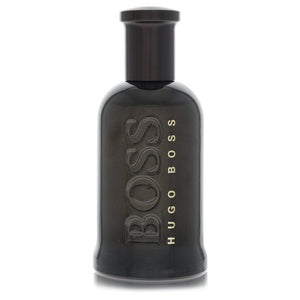 Boss Bottled by Hugo Boss Parfum Spray (Unboxed) 3.4 oz (Men)