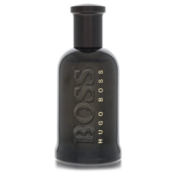 Boss Bottled by Hugo Boss Parfum Spray (Unboxed) 3.4 oz (Men)