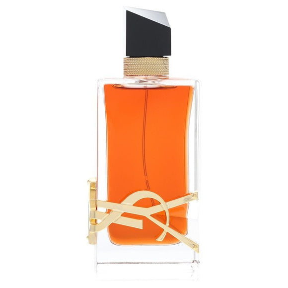 Libre Le Parfum by Yves Saint Laurent Eau De Parfum Spray (Tester) 3 oz (Women)