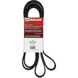 Motorcraft Serpentine Belt JK6-1037-A Fits select: 2007-2008 FORD F150, 2007-2008 FORD EXPEDITION