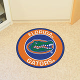 University of Florida Roundel Mat