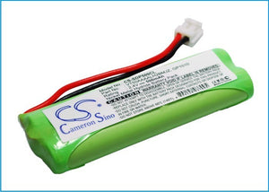 500mAh Battery - CS-SDP500CL / Ni-MH / Volts: 2.4