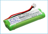 500mAh Battery - CS-SDP500CL / Ni-MH / Volts: 2.4