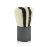 CHANTECAILLE - Kabuki Brush (With Gunmetal Handle) 6118 -