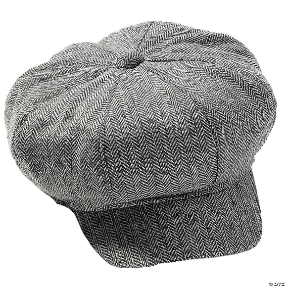 Newsboy hat fm73205