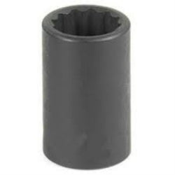 3/8" Drive x 10mm Standard Duo-Socket - 6 Point