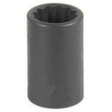 3/8" Drive x 10mm Standard Duo-Socket - 6 Point