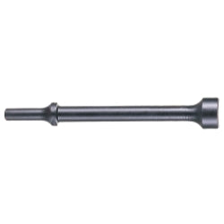 1" diameter hammer 7" length