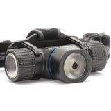 Cyclops CYC-HLP2000 2,000-Lumen Poseidon Rechargeable LED Headlamp