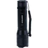 Cyclops CYC-TF1500 1,500-Lumen Tactical Flashlight