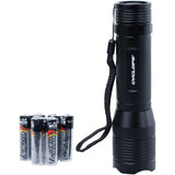 Cyclops CYC-TF1500 1,500-Lumen Tactical Flashlight