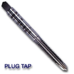 Tap plug 14mm-150mm