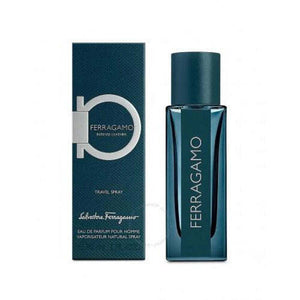 Ferragamo Intense Leather Eau De Parfum