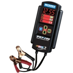 Advanced Battery Conductance Tester