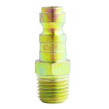 1/4" Male Plug T-Style