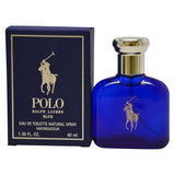 Polo Blue Eau De Toilette